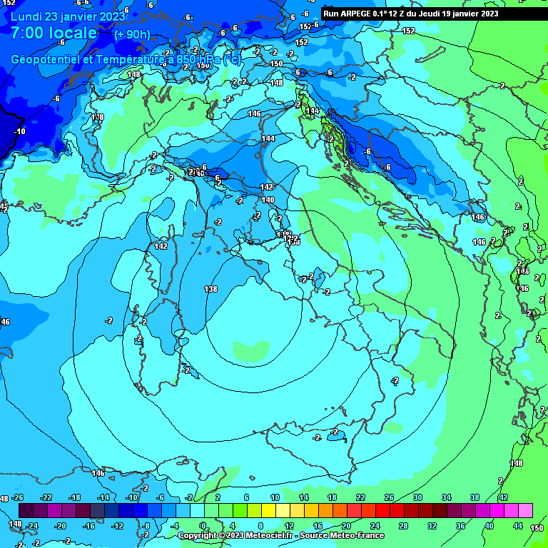 Meteociel Météo observations météo en temps réel et prévisions