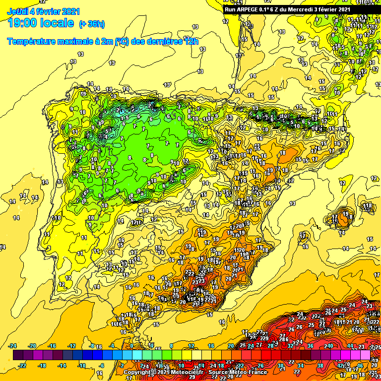 Previsão Especial: MAU TEMPO, com chuva forte, QuintaSexta Previsão Especial: MAU TEMPO, com chuva forte, QuintaSexta