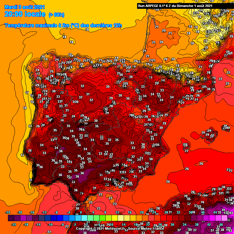 Previsão Semanal: 2 a 7 de Agosto Previsão Semanal: 2 a 7 de Agosto