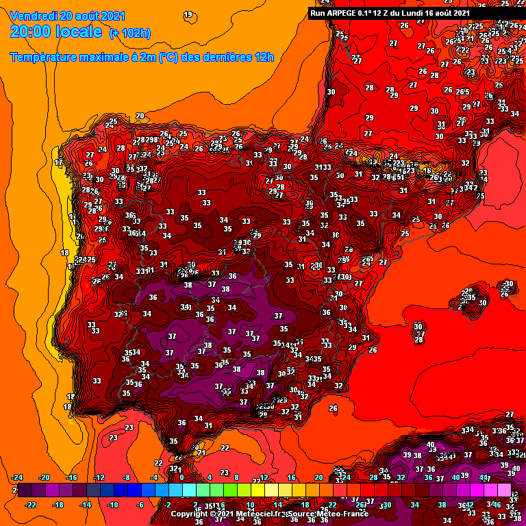 Previsão Semanal: 16 a 22 de Agosto Previsão Semanal: 16 a 22 de Agosto