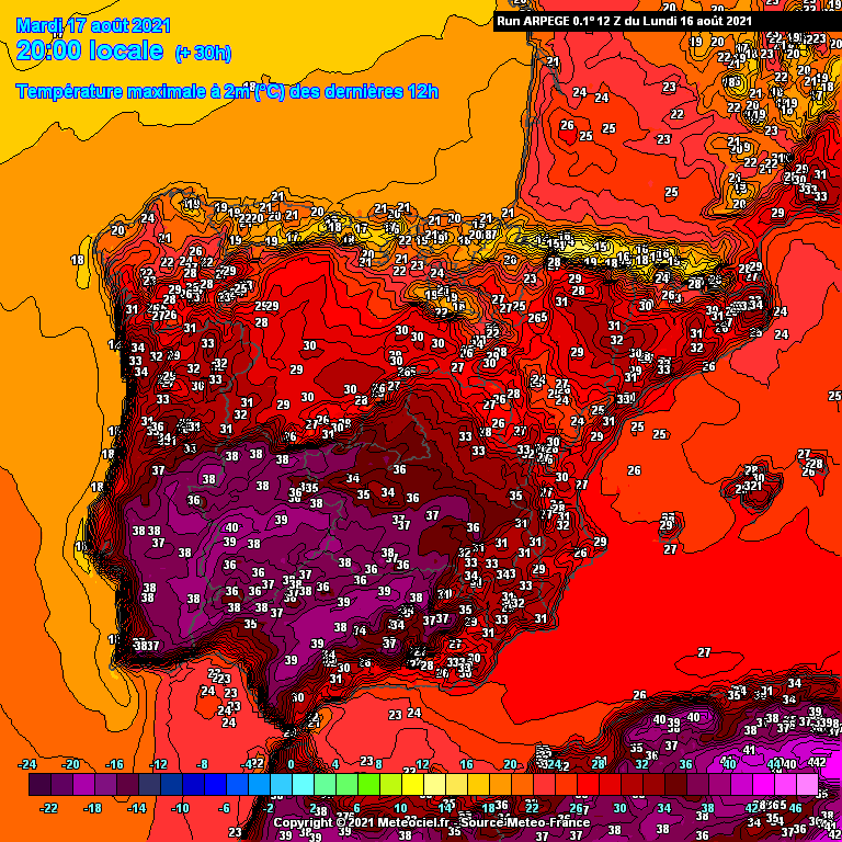 Previsão Semanal: 16 a 22 de Agosto Previsão Semanal: 16 a 22 de Agosto